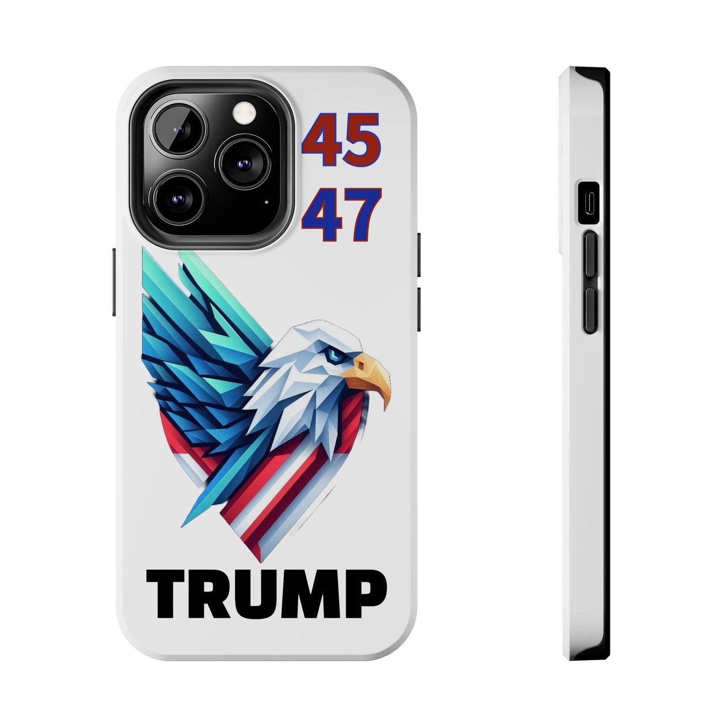 Tough Phone Cases, Eagle Collection