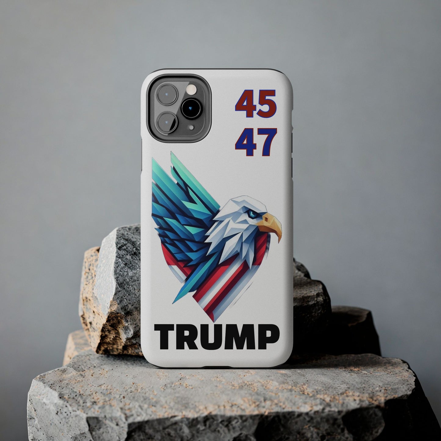 Tough Phone Cases, Eagle Collection