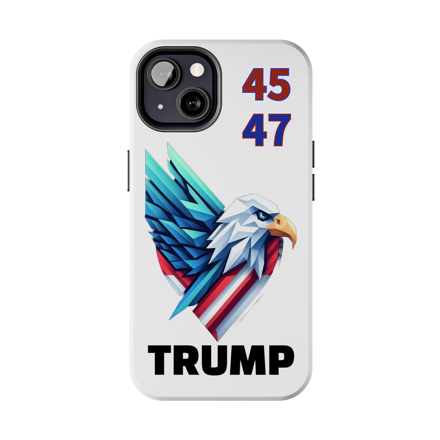 Tough Phone Cases, Eagle Collection