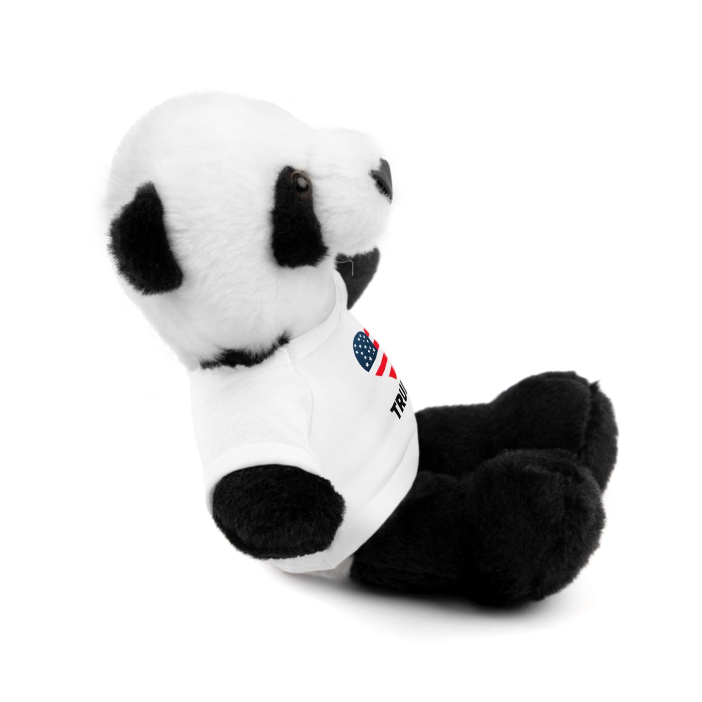 Stuffed Animals, Heart Collection