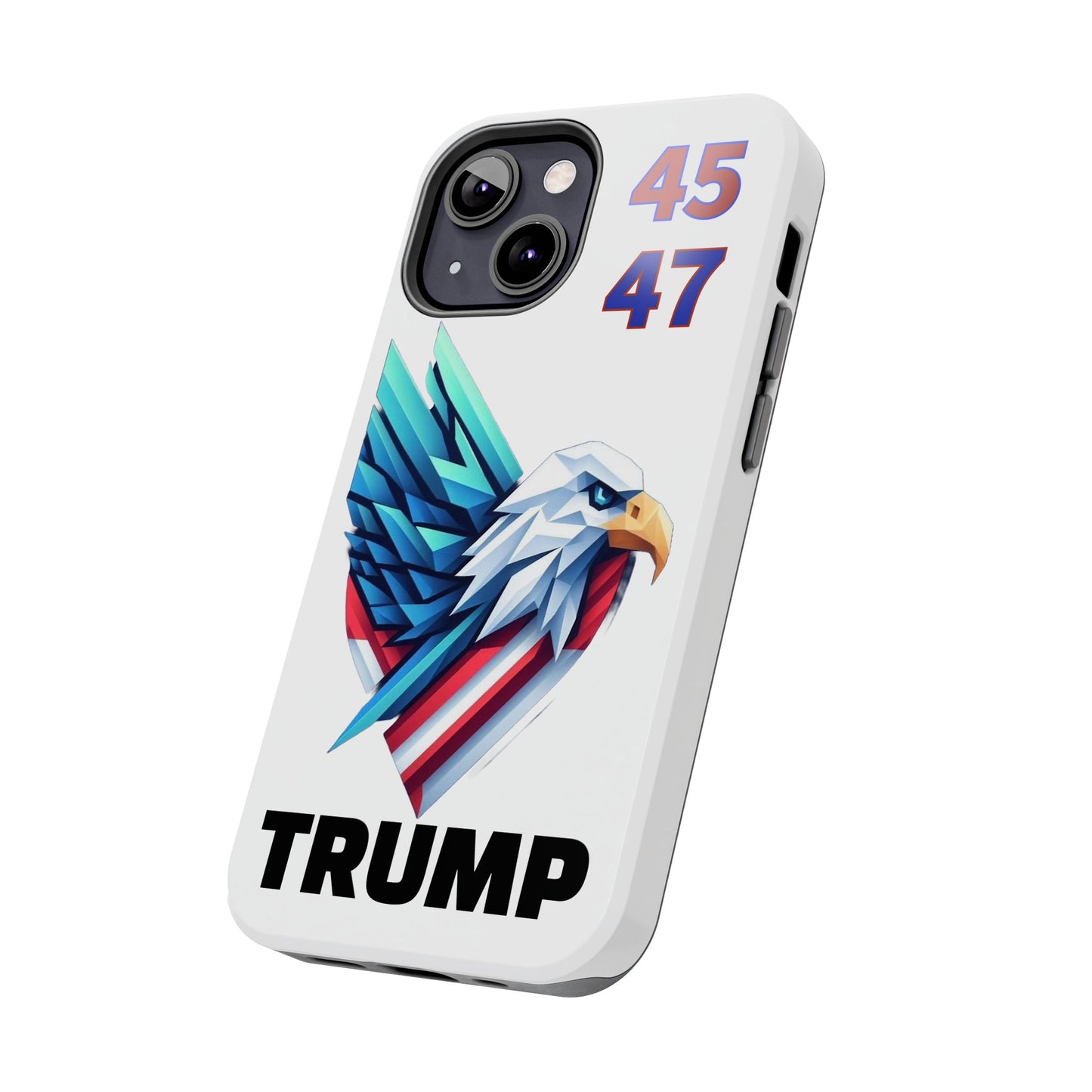 Tough Phone Cases, Eagle Collection