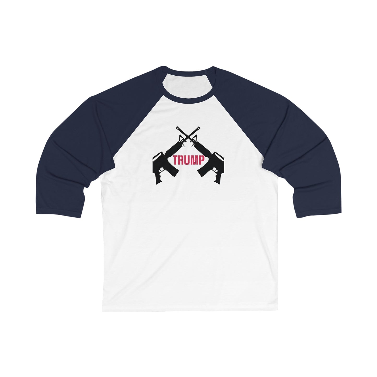 Baseball Tee, MAGA Collection
