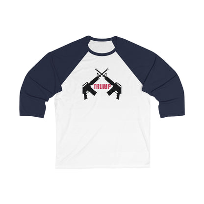 Baseball Tee, MAGA Collection