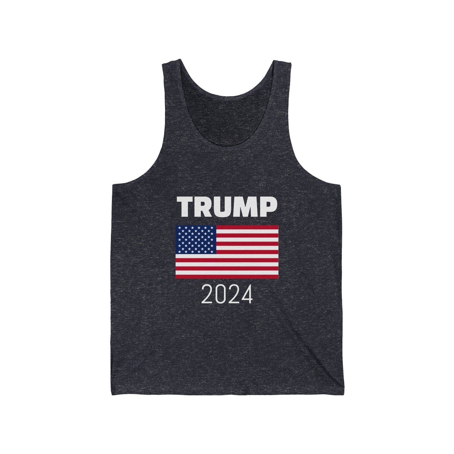 Tank Top Flag Collection