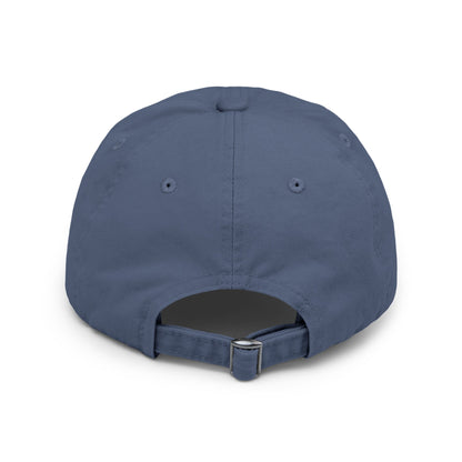 Distressed Cap Flag Collection (color options)