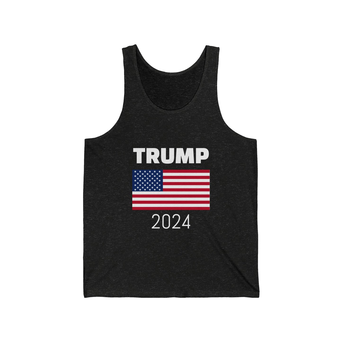 Tank Top Flag Collection