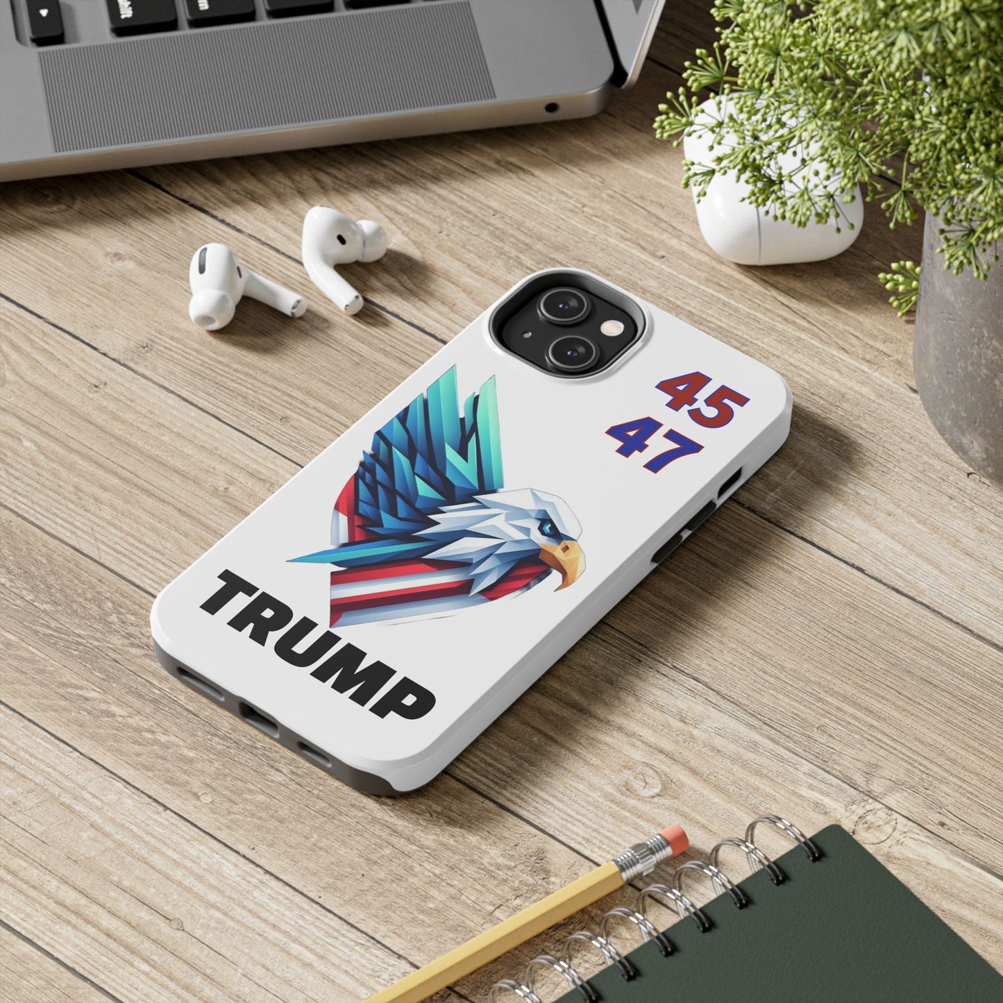 Tough Phone Cases, Eagle Collection