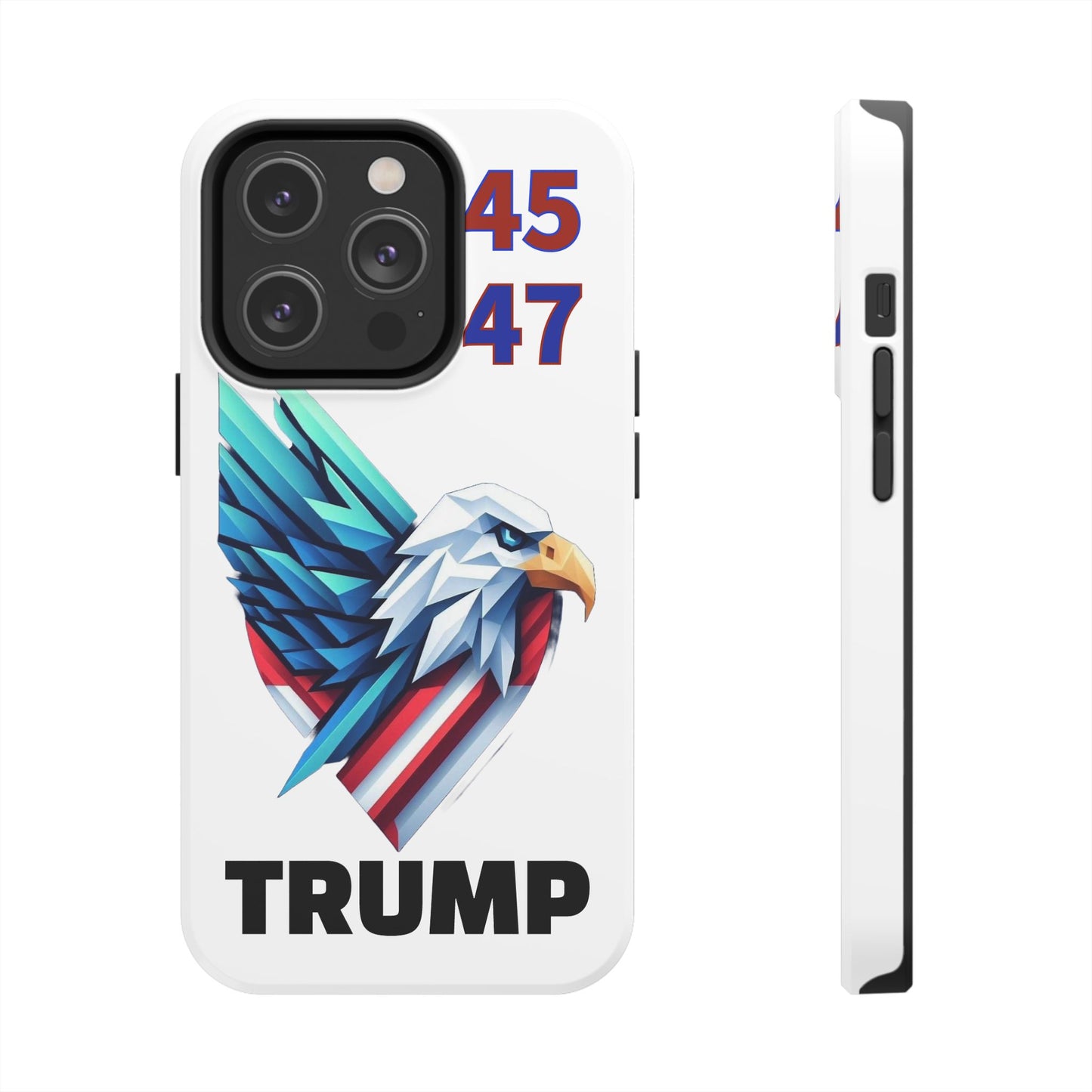 Tough Phone Cases, Eagle Collection
