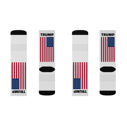 Socks, Flag Collection