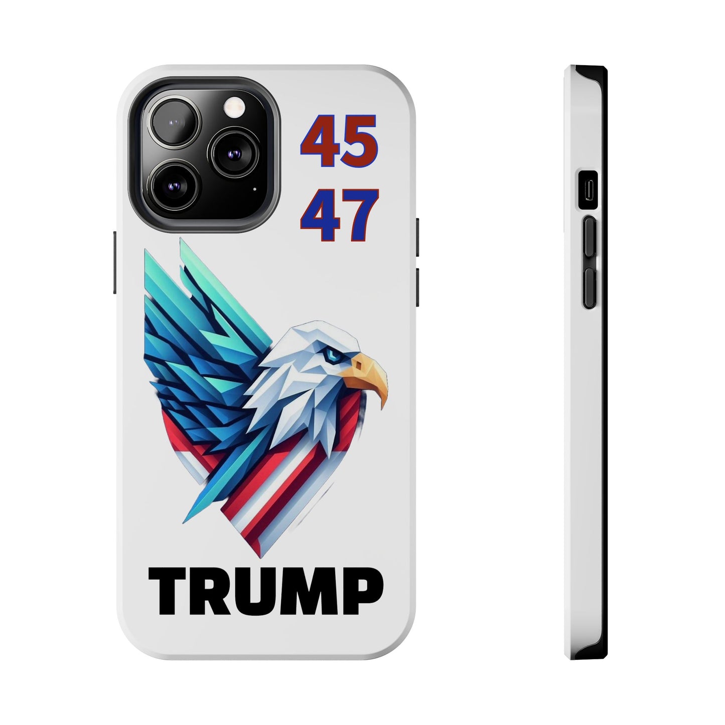 Tough Phone Cases, Eagle Collection