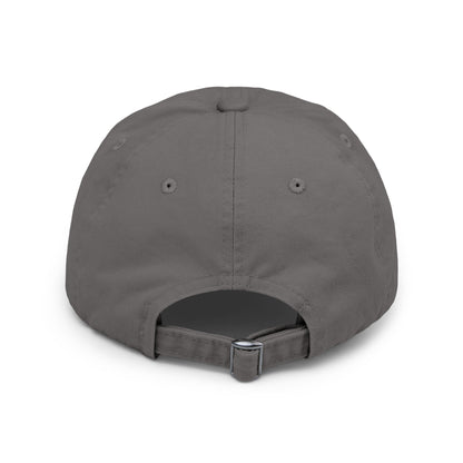 Distressed Cap Flag Collection (color options)