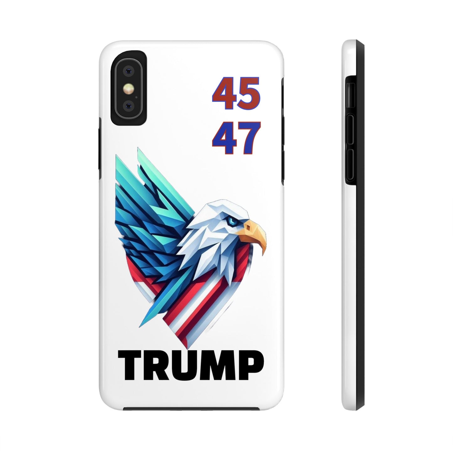 Tough Phone Cases, Eagle Collection