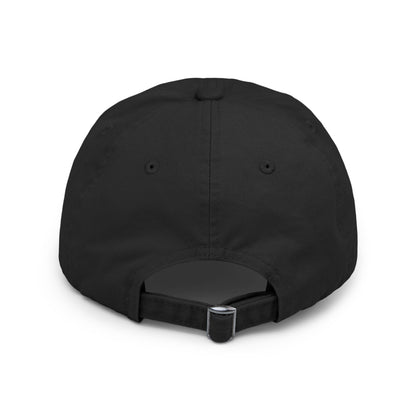 Distressed Cap Flag Collection (color options)