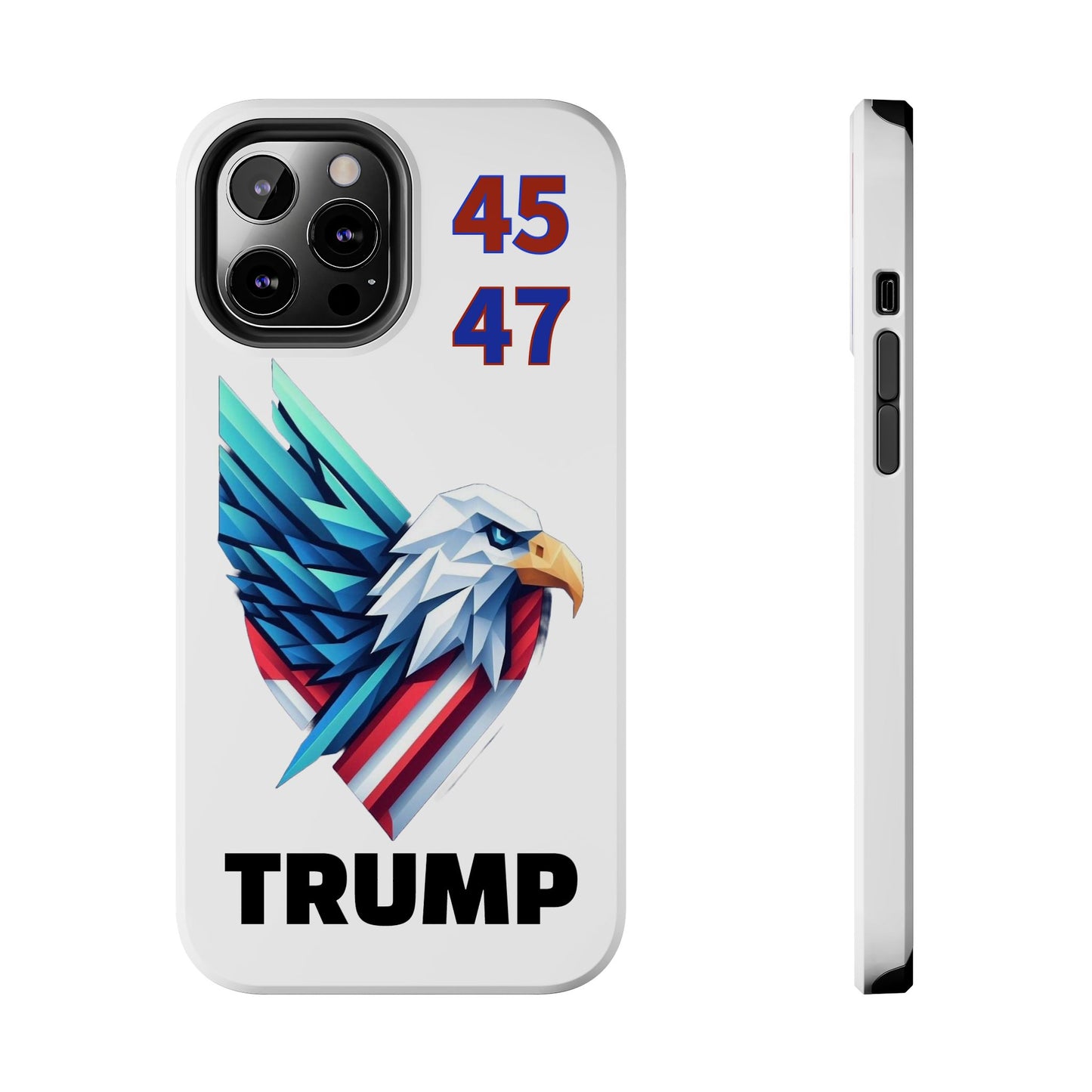 Tough Phone Cases, Eagle Collection
