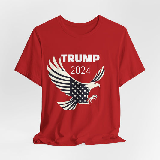 T-Shirt, Eagle Collection