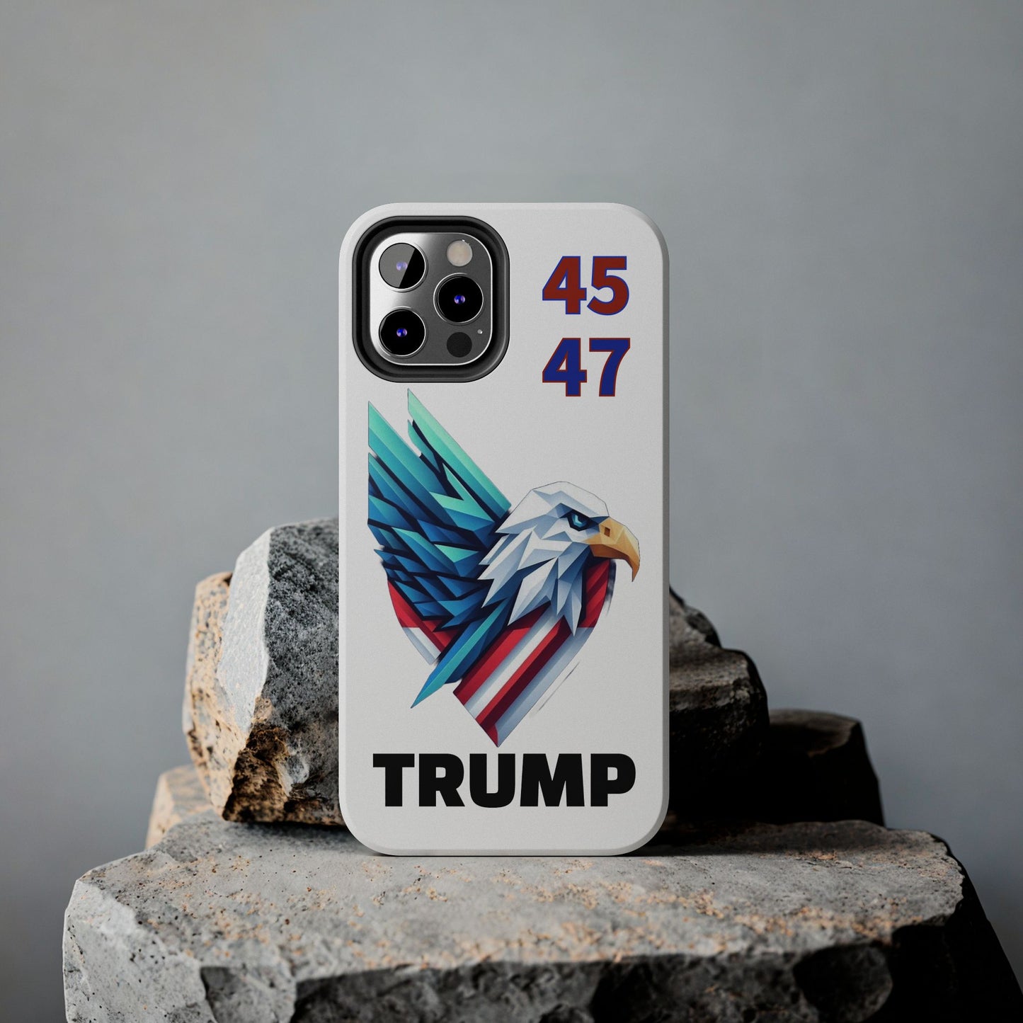 Tough Phone Cases, Eagle Collection