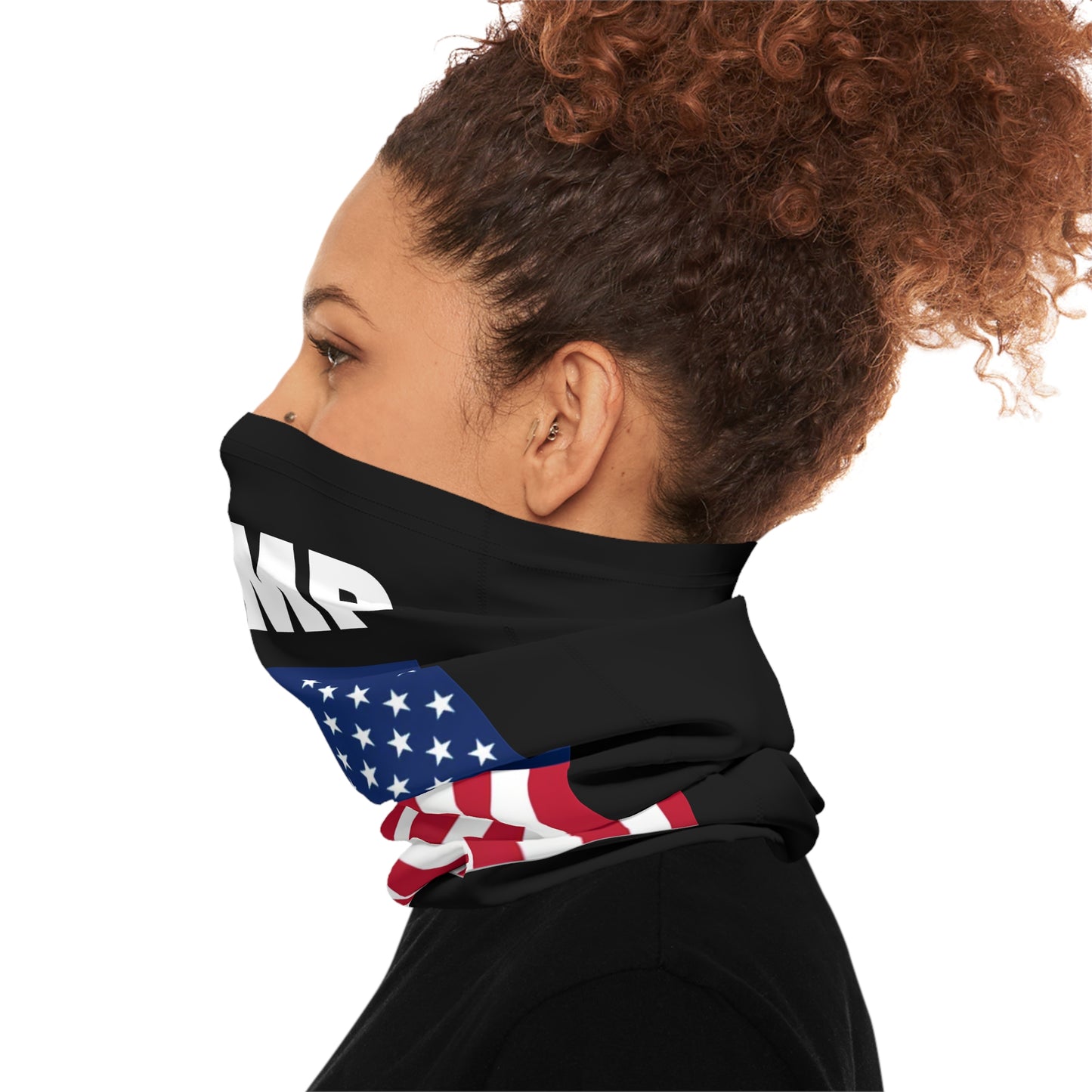 Lightweight Gaiter, Flag Collection
