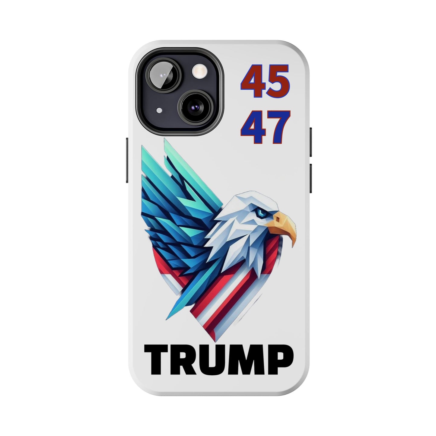 Tough Phone Cases, Eagle Collection