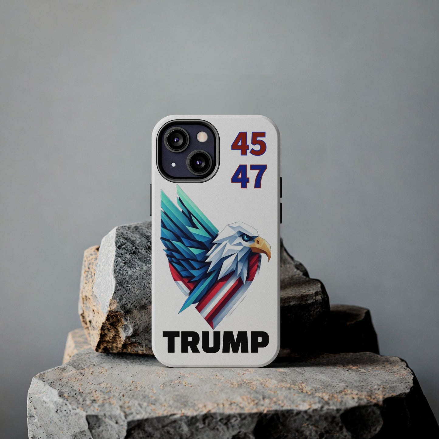 Tough Phone Cases, Eagle Collection