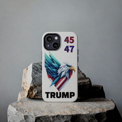 Tough Phone Cases, Eagle Collection