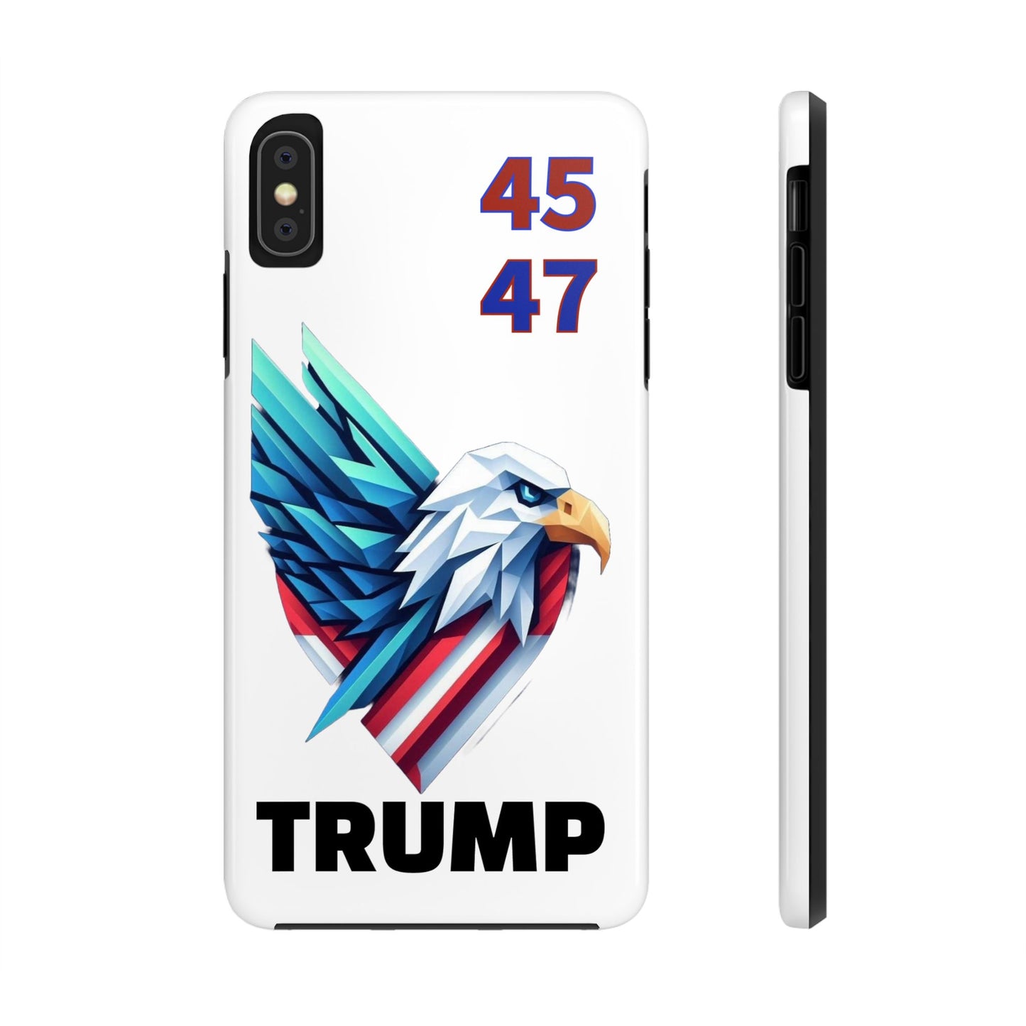 Tough Phone Cases, Eagle Collection