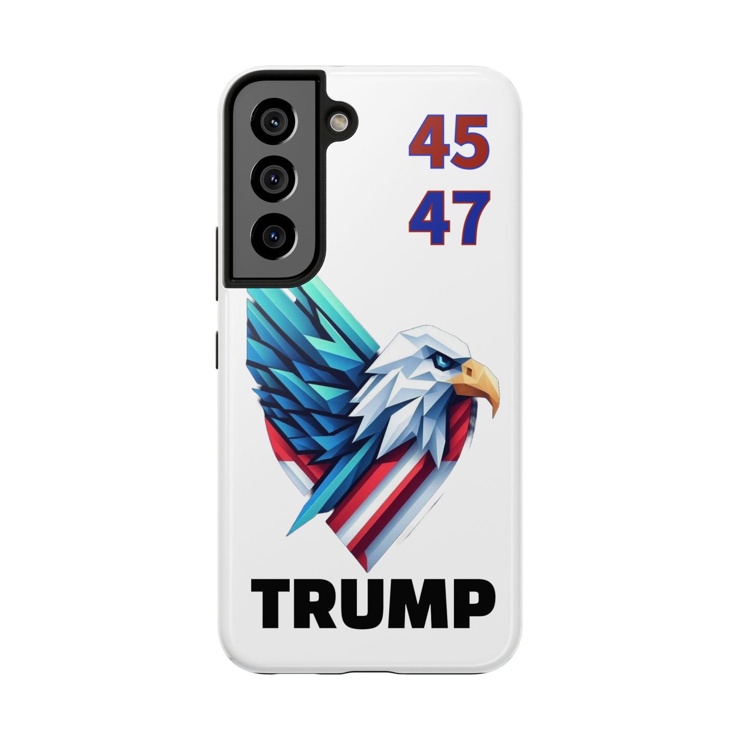 Tough Phone Cases, Eagle Collection