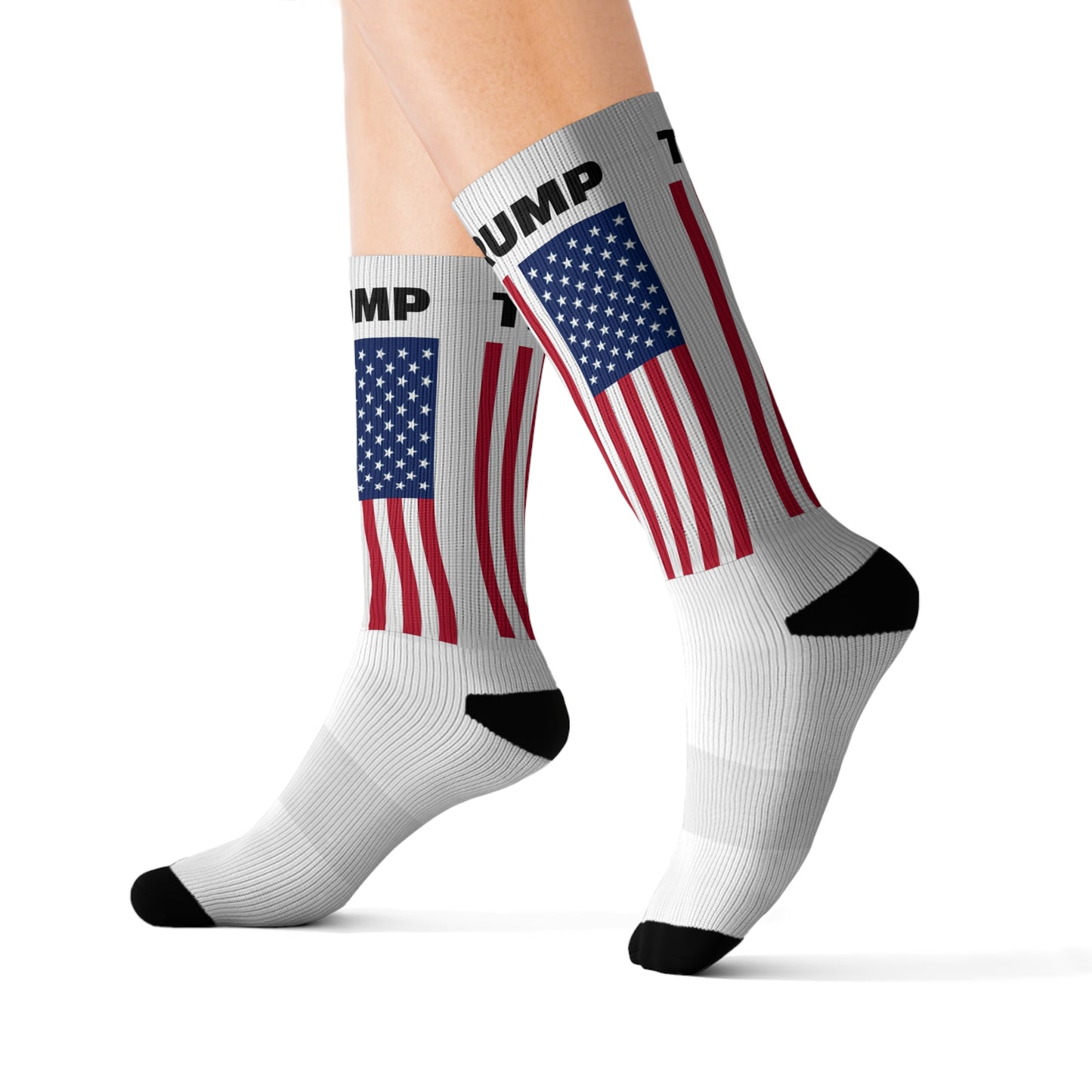 Socks, Flag Collection