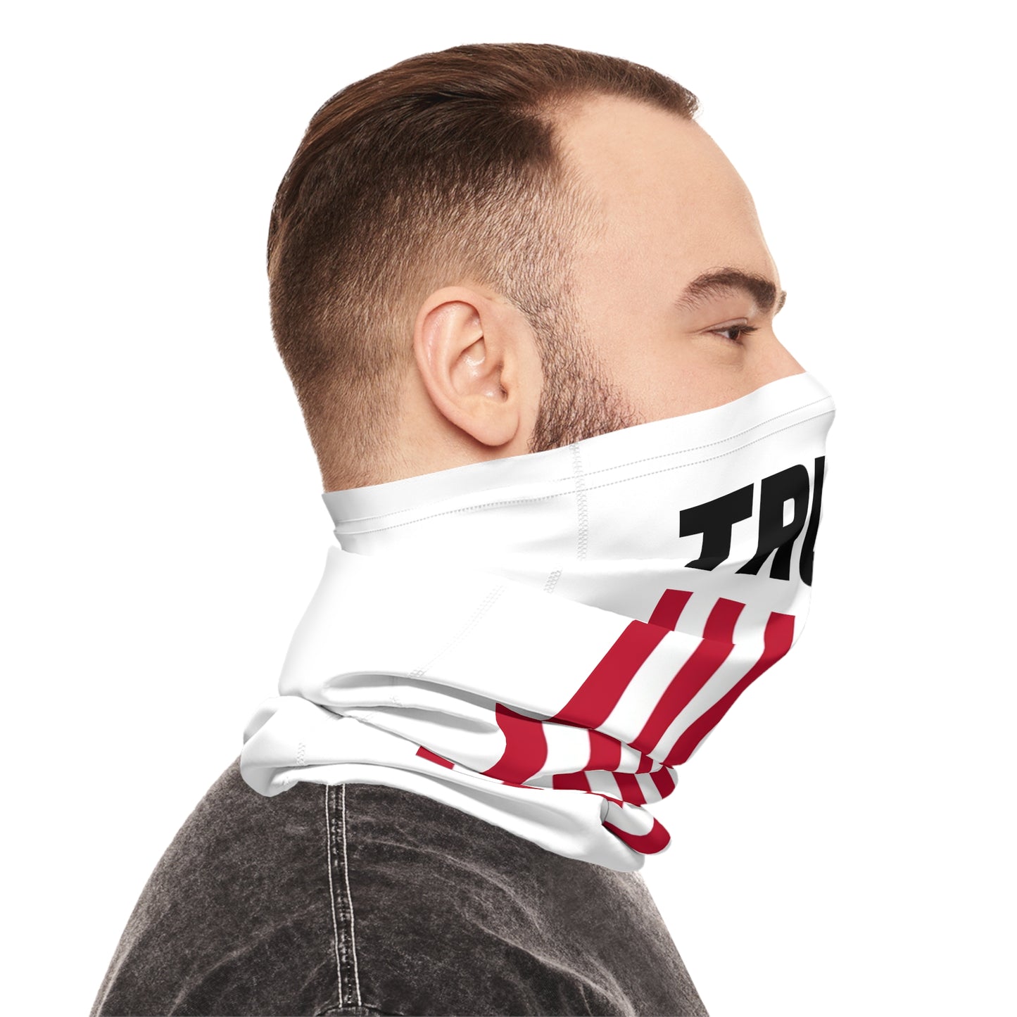 Lightweight Gaiter, Flag Collection
