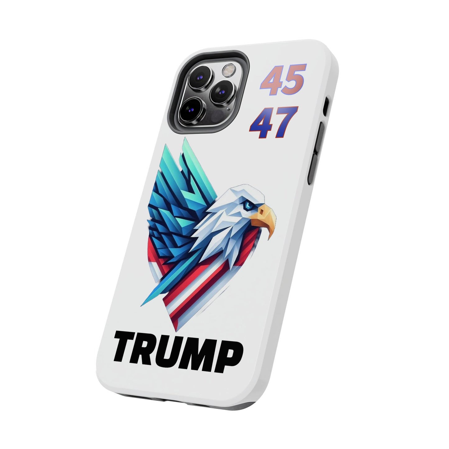 Tough Phone Cases, Eagle Collection