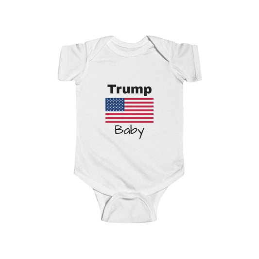 Infant Onesies, Flag Collection