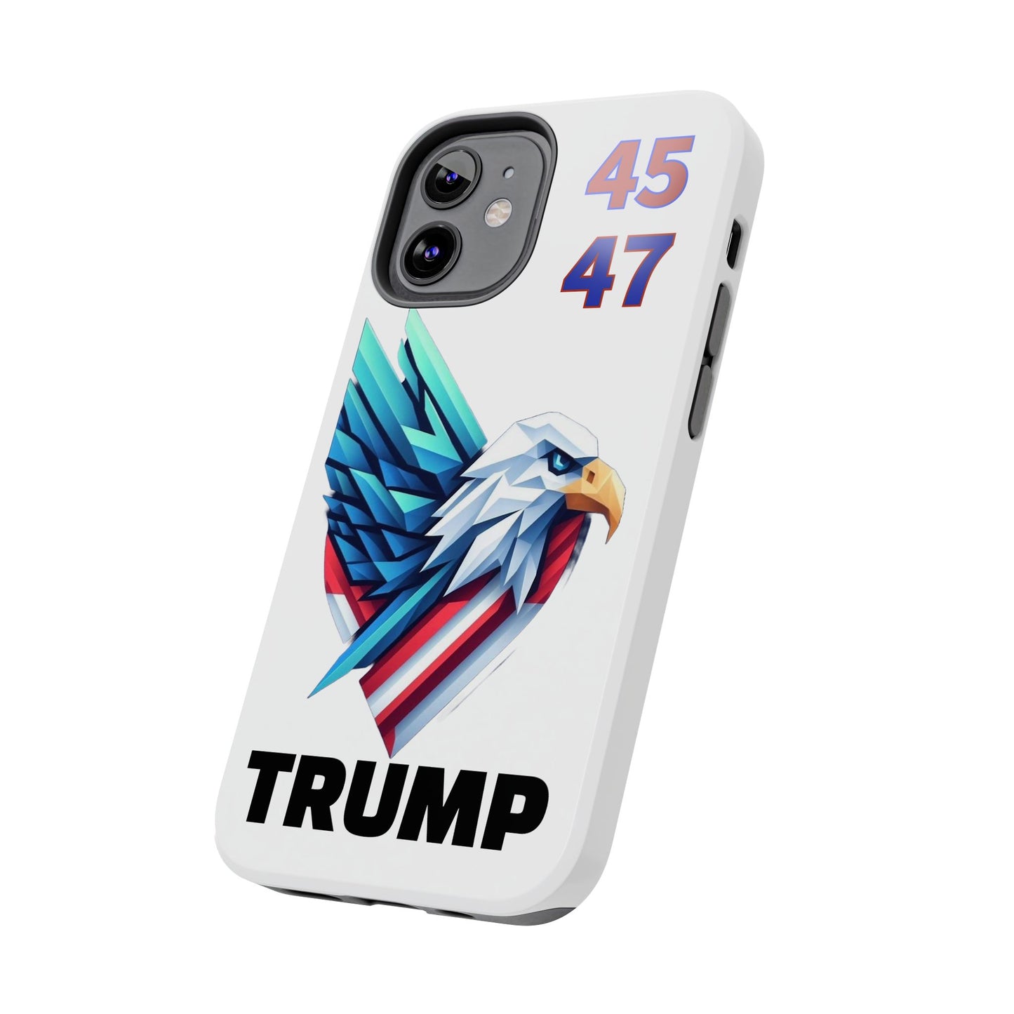 Tough Phone Cases, Eagle Collection