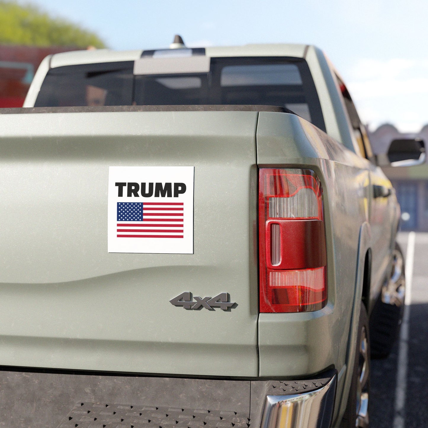 Car Magnets #47
