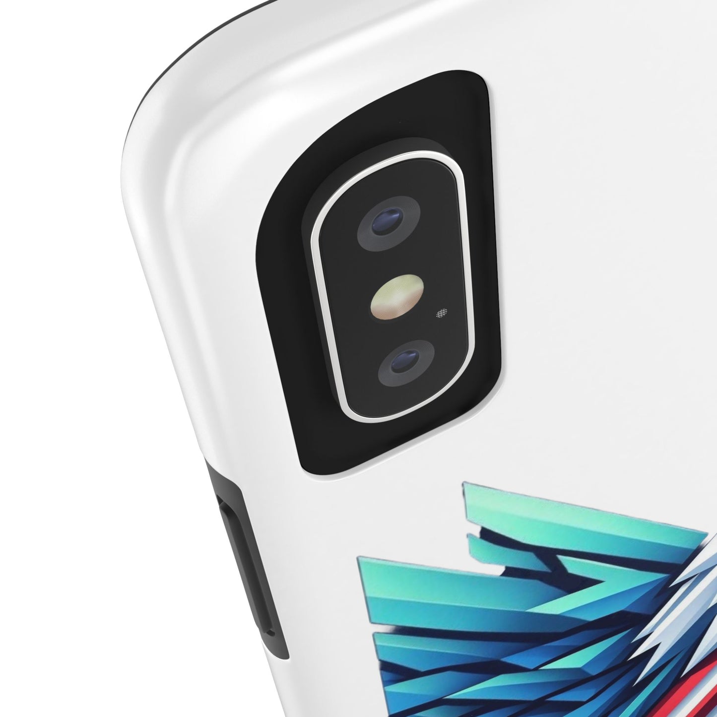 Tough Phone Cases, Eagle Collection