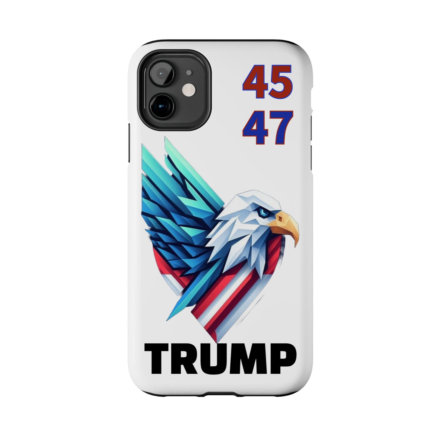 Tough Phone Cases, Eagle Collection