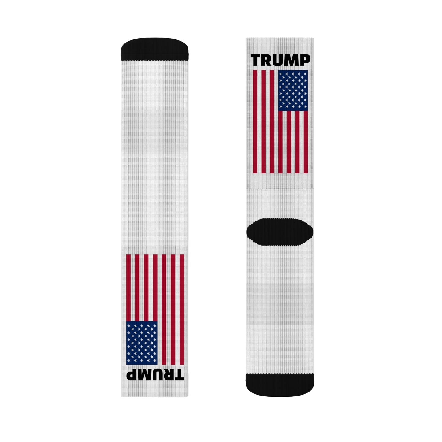 Socks, Flag Collection
