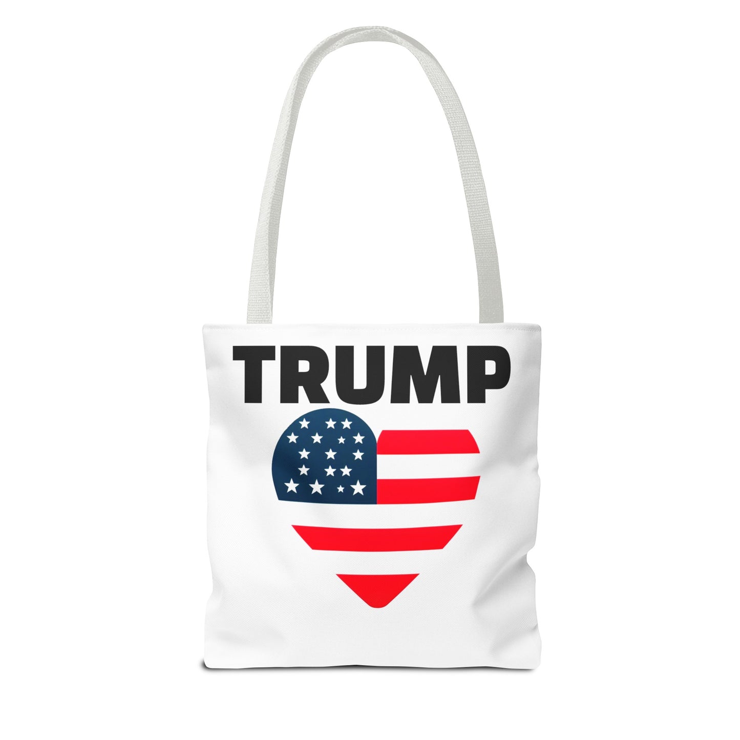 Tote Bag, Heart Collection