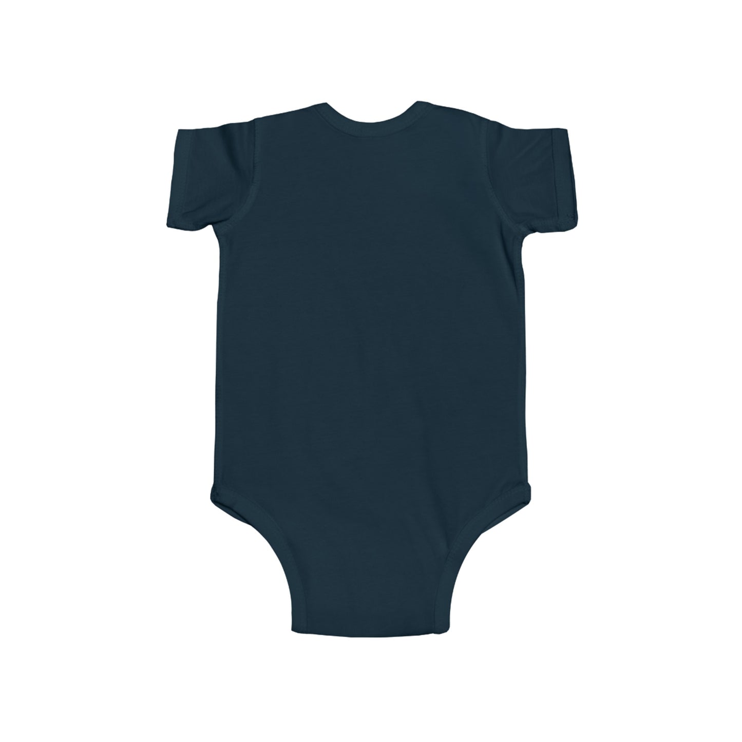 Infant Onesies, Flag Collection (color options)