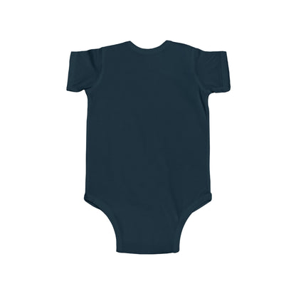 Infant Onesies, Flag Collection (color options)