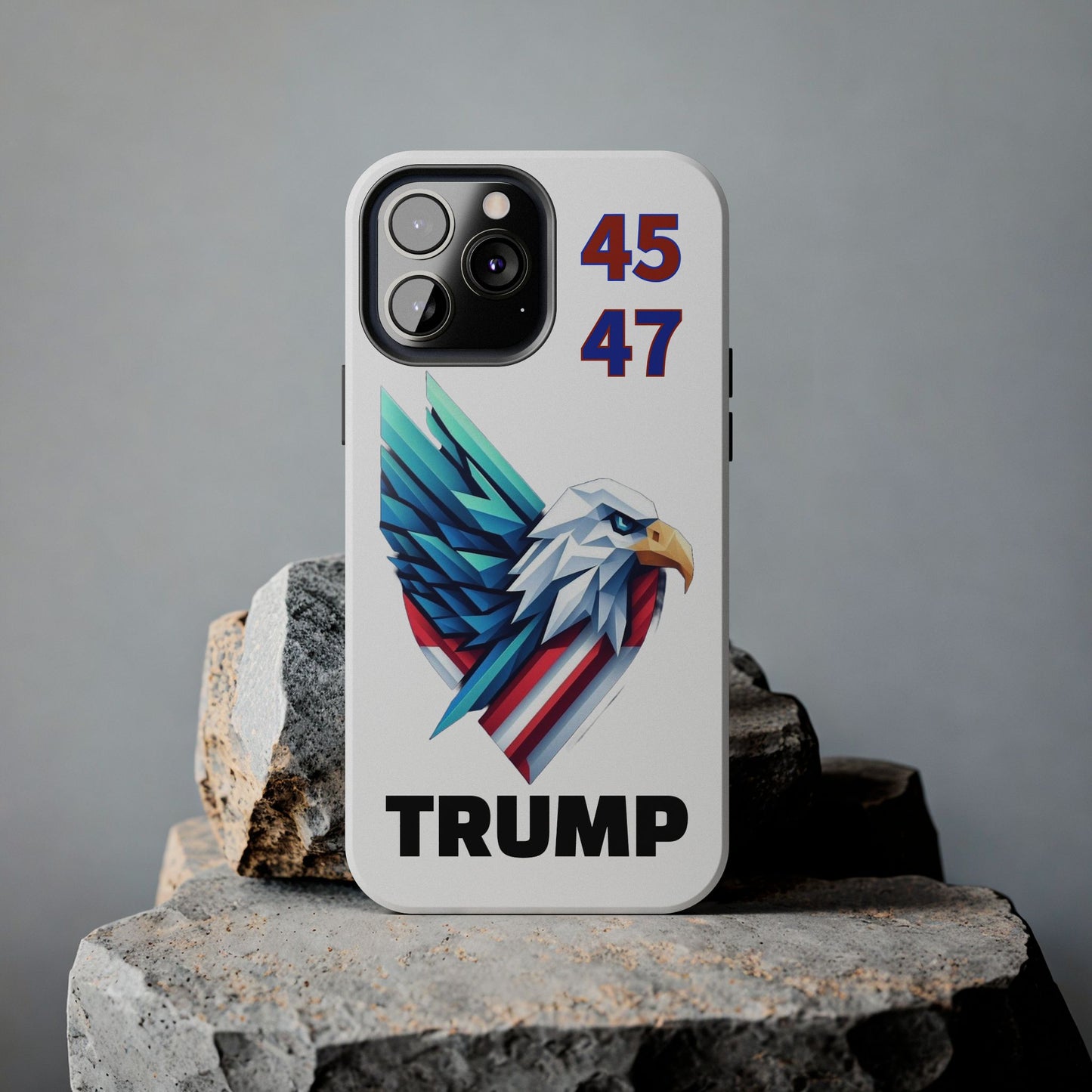 Tough Phone Cases, Eagle Collection