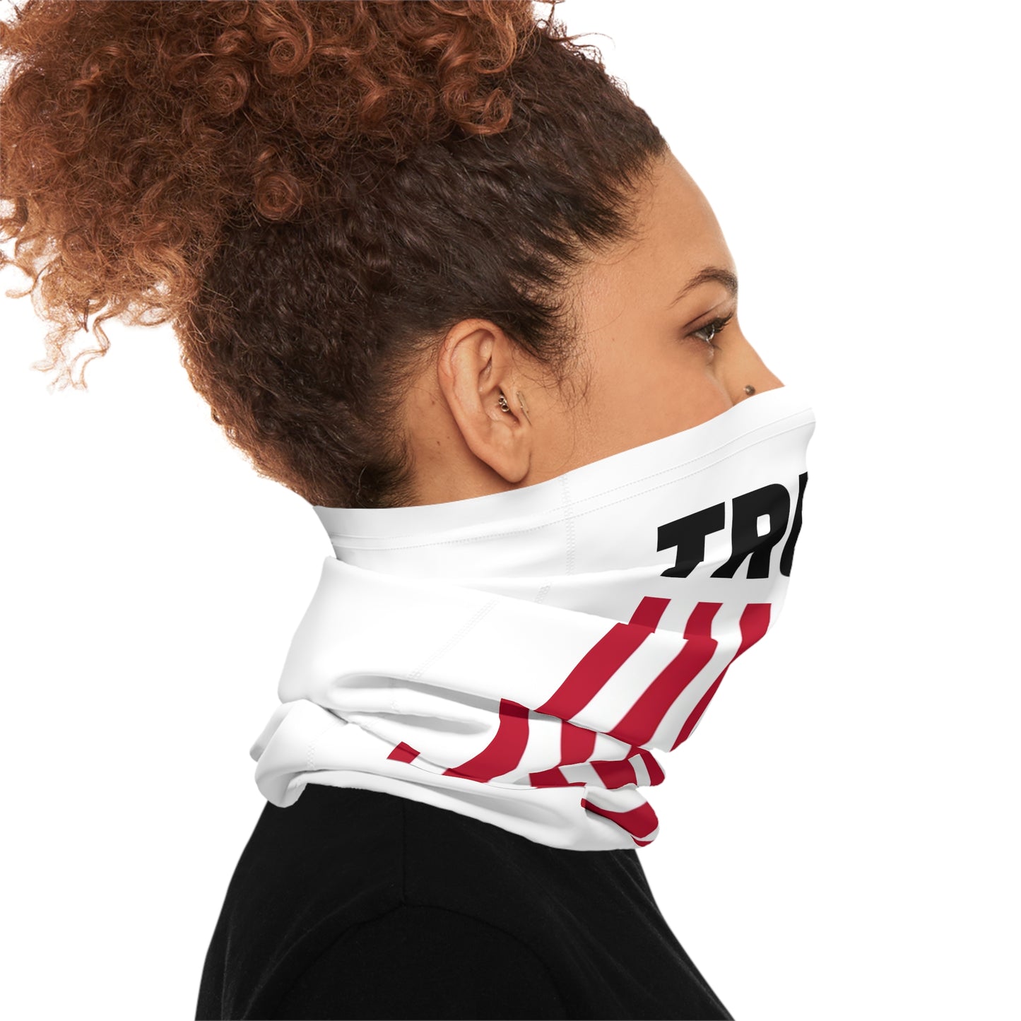 Lightweight Gaiter, Flag Collection
