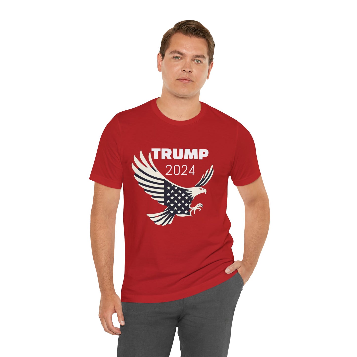 T-Shirt, Eagle Collection