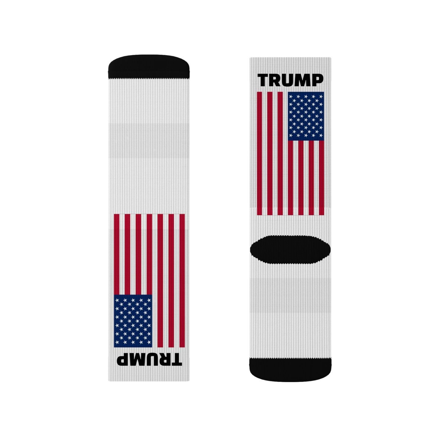 Socks, Flag Collection