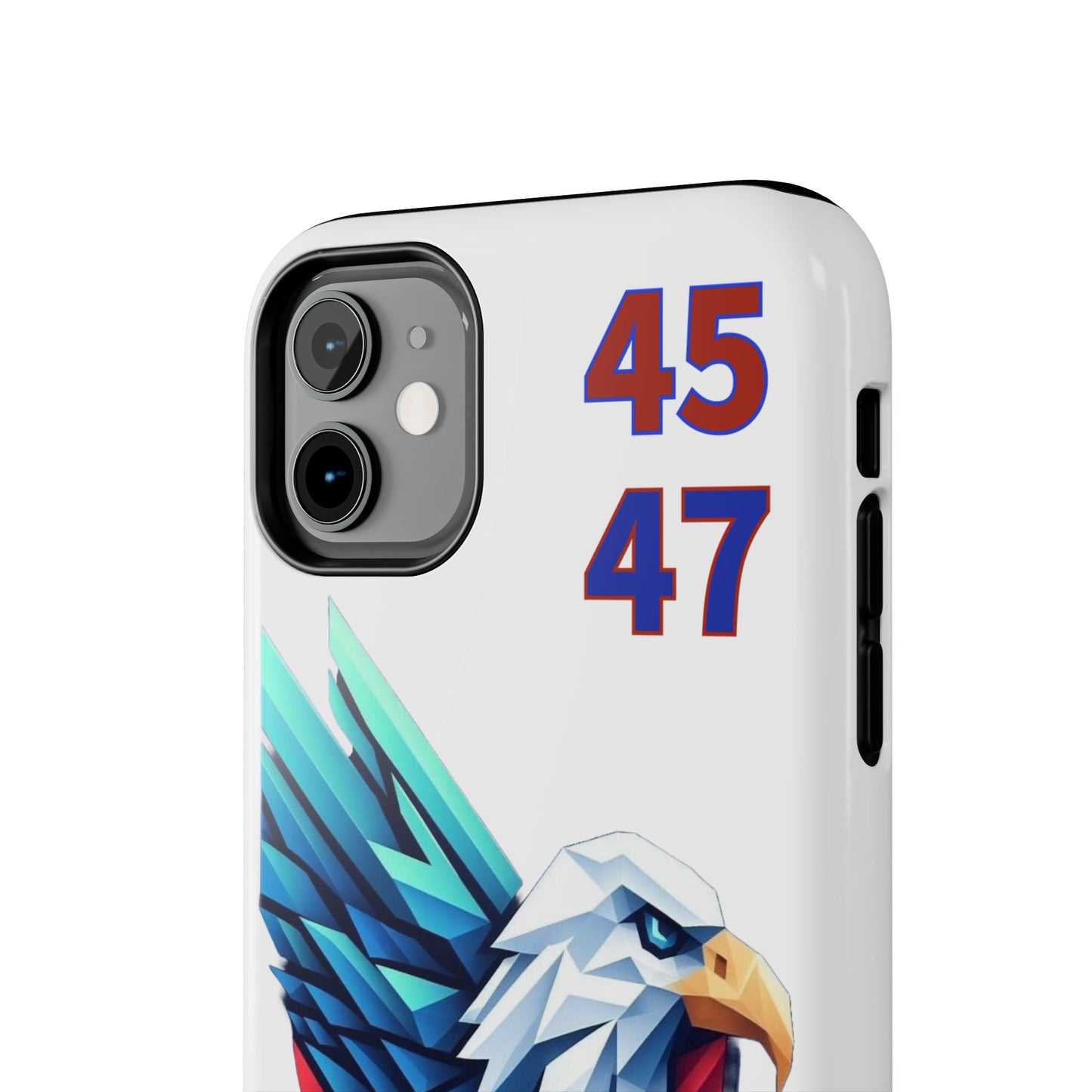 Tough Phone Cases, Eagle Collection