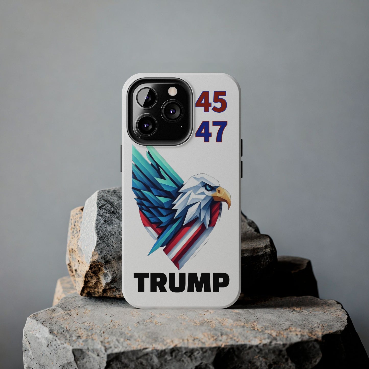 Tough Phone Cases, Eagle Collection