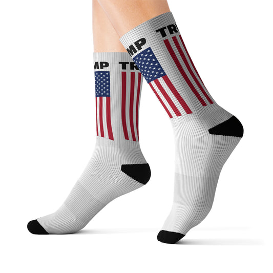 Socks, Flag Collection
