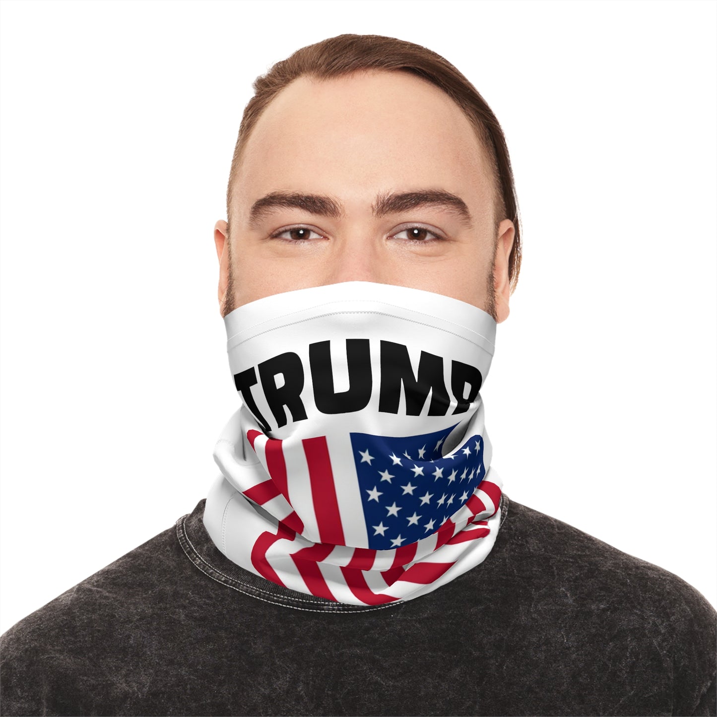 Lightweight Gaiter, Flag Collection