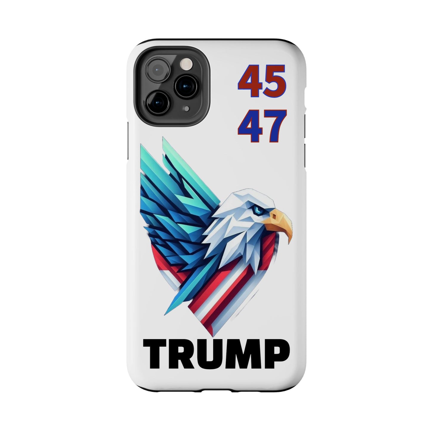 Tough Phone Cases, Eagle Collection