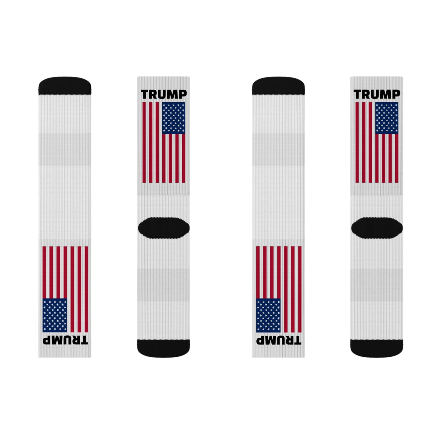 Socks, Flag Collection