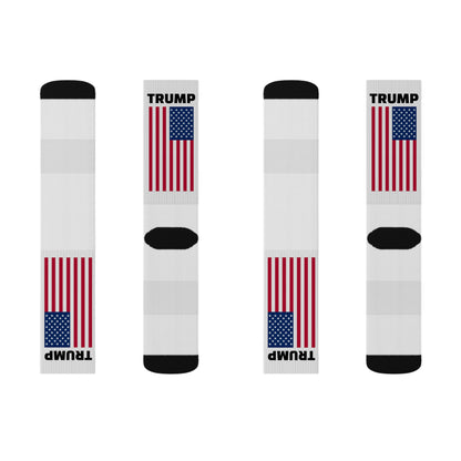 Socks, Flag Collection