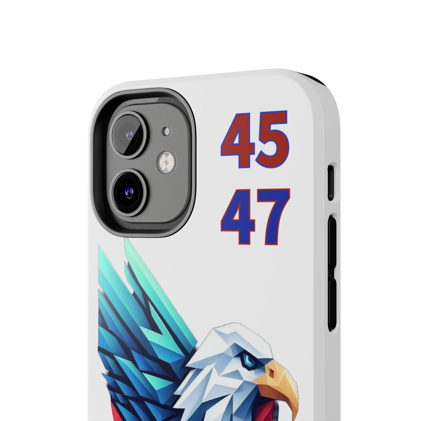 Tough Phone Cases, Eagle Collection